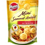Pfanni Mini Semmel-Knödel fix & fertig in 5 Minuten
