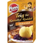 Pfanni Teig für Kartoffel-Knödel halb & halb 12 stück