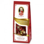 Reber Mozart-Schokis in Zartbitter-Chocolade 100g