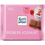 Ritter Sport Erdbeer-Joghurt 100g