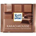 Ritter Sport Mousse au chocolat