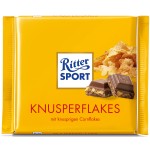 Ritter Sport Knusper Flakes 100g