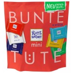 Ritter Sport Mini Bunte Mix sachet