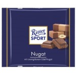 Ritter Sport Nougat