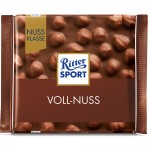 Ritter Sport Voll-Nuss 100g