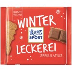 Ritter Sport Winter Spekulatius 
