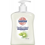 Sagrotan Flüssigseife Aloe Vera