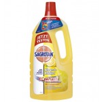 Sagrotan Nettoyant multi-usage parfum citron