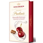 Schladerer Pralinés Kirschwasser