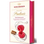 Schladerer Pralinés Himbeergeist