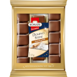 Schulte Dominosteine Vollmilch 175g