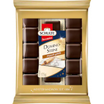 Schulte Dominosteine Zartbitter 175g