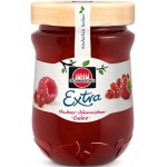 Schwartau Extra Himbeer Johannisbeer Gelee 340g