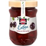 Schwartau Extra Schwarzkirsch 340g