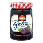 Schwartau Gelee Brombeere 200g