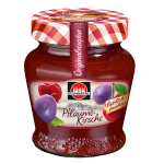 Schwartau Pflaumenmus Pflaume-Kirsch 330g