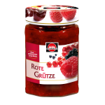 Schwartau Rote Grütze 500g