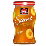 Schwartau Samt Aprikose 270g