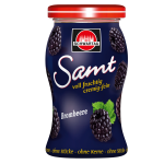 Schwartau Extra Samt Brombeere 270g