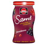 Schwartau Extra Samt Johannisbeere 270g