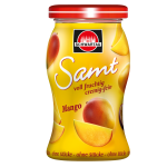 Schwartau Extra Samt Mango 270g