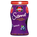 Schwartau Extra Samt Waldfrucht 270g