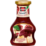 Schwartau Dessert Sauce Amarena Kirsch 125ml