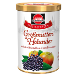 Schwartau Grossmutters Holunder 340g