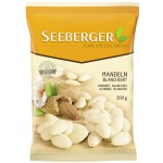 Seeberger amandes blanchies 200g