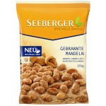 Seeberger amandes caramélisées 150g