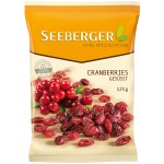 Seeberger Cranberries 125g
