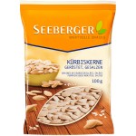 Seeberger Graines de courges grillées et salées