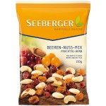 Seeberger Mélange de baies et noix 150g
