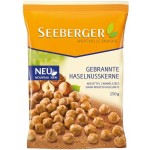 Seeberger noisettes caramélisées 150g