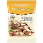 Seeberger Noix du Brésil 200g