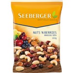 Seeberger Nuts'N Berries