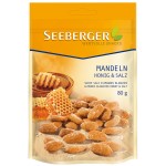 Seeberger sucré salé d'amandes 80g