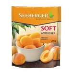 Seeberger abricots Soft 200g