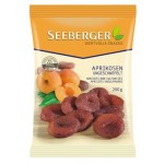 Seeberger abricots non sulfurisés 200g