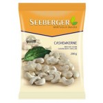 Seeberger Noix de cajou 200g