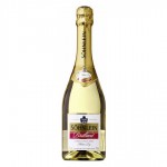 Söhnlein Brillant Sekt Medium Dry 0,75 l