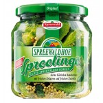 Spreewaldhof Spreelinge Auslese 580ml