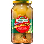 Spreewaldhof Schlesische Gurkenhappen 530g