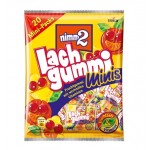 Storck Nimm2 Lachgummi Minis 210g