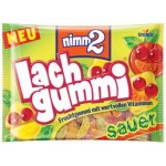 Storck Nimm2 Lachgummi Sauer 200g