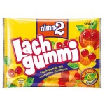 Storck Nimm 2 Lachgummi 200g