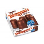 Storck Super Dickmanns x9