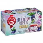 Teekanne Blueberry Muffin