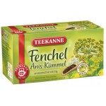 Teekanne Fixfenchel Anis Kuemmel