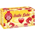 Teekanne Heisse Liebe